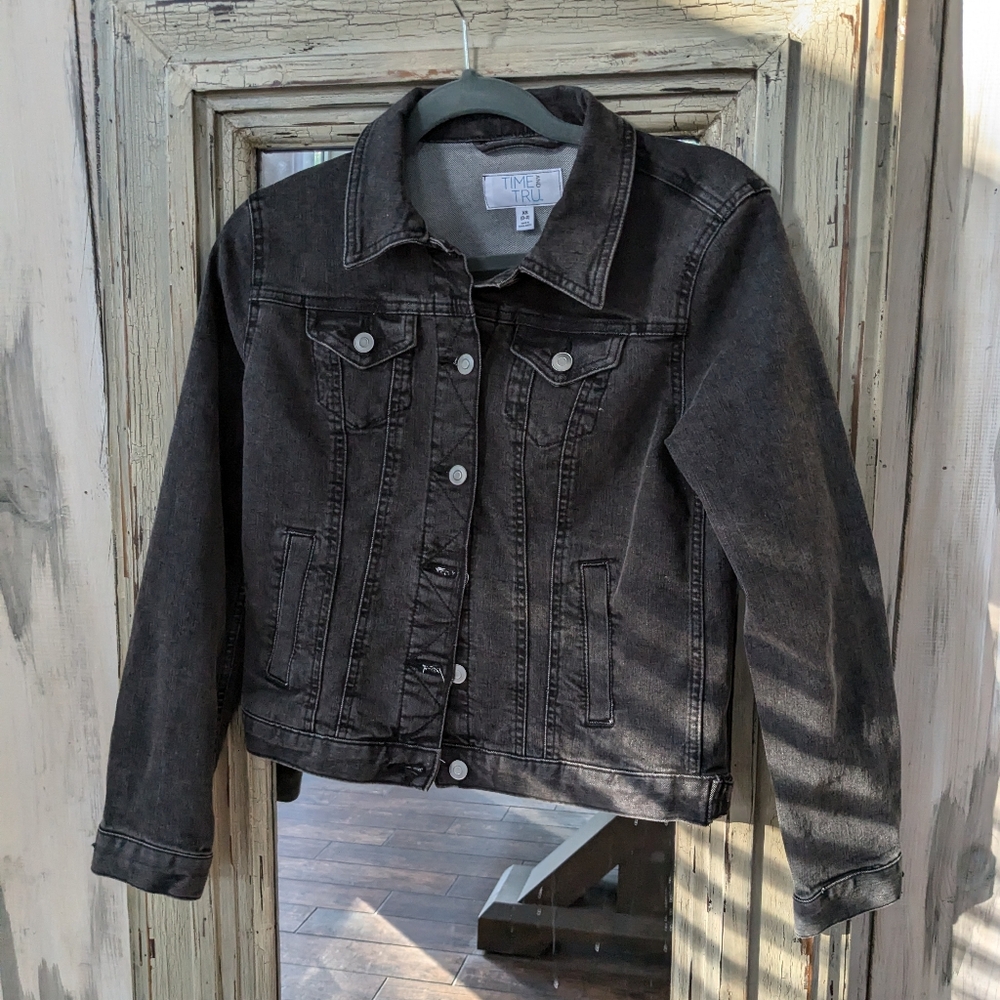 Pendleton Jean Jacket - image 2